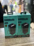 LINCIVIUS 50,000mAh Power Bank - Sabon Abu - 1