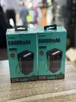 LINCIVIUS 50,000mAh Power Bank - Sabon Abu - 2