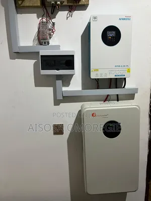 Wise Solar: Solar Panel Installation & Maintenance