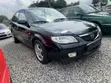 Mazda 323F 2005 Black - 2