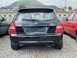 Mazda 323F 2005 Black - 3