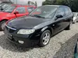 Mazda 323F 2005 Black - 5