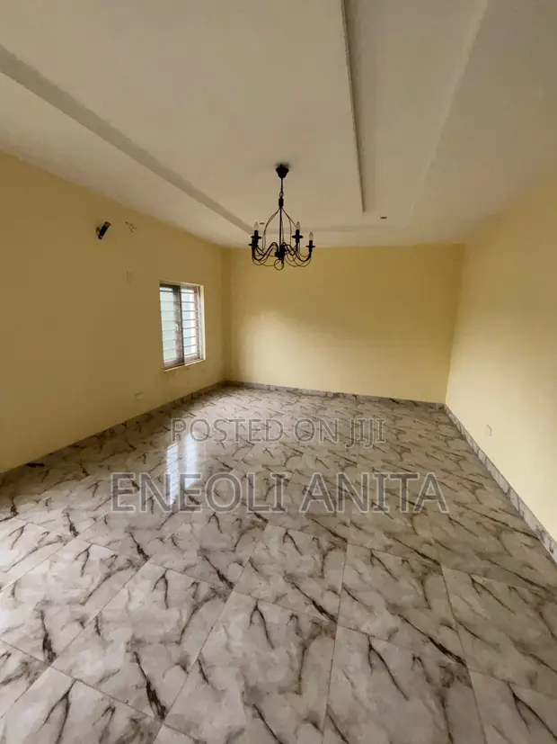 4 Bedroom Terrace Duplex for Rent in Jabi - 1