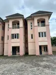 4 Bedroom Terrace Duplex for Rent in Jabi - 2