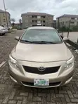 Toyota Corolla 2009 for Rent - 1