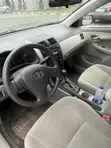 Toyota Corolla 2009 for Rent - 2