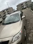 Toyota Corolla 2009 for Rent - 3