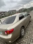 Toyota Corolla 2009 for Rent - 4