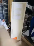 Felicity A3-100W Hasken Titin Rana Daya Cikin Daya - 2