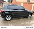 Volkswagen Tiguan 2013 Black - 1