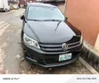 Volkswagen Tiguan 2013 Black - 3