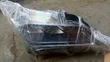 Headlamp na Lexus RX 350 (2018) - 3 Torch tare da Sensor - 2