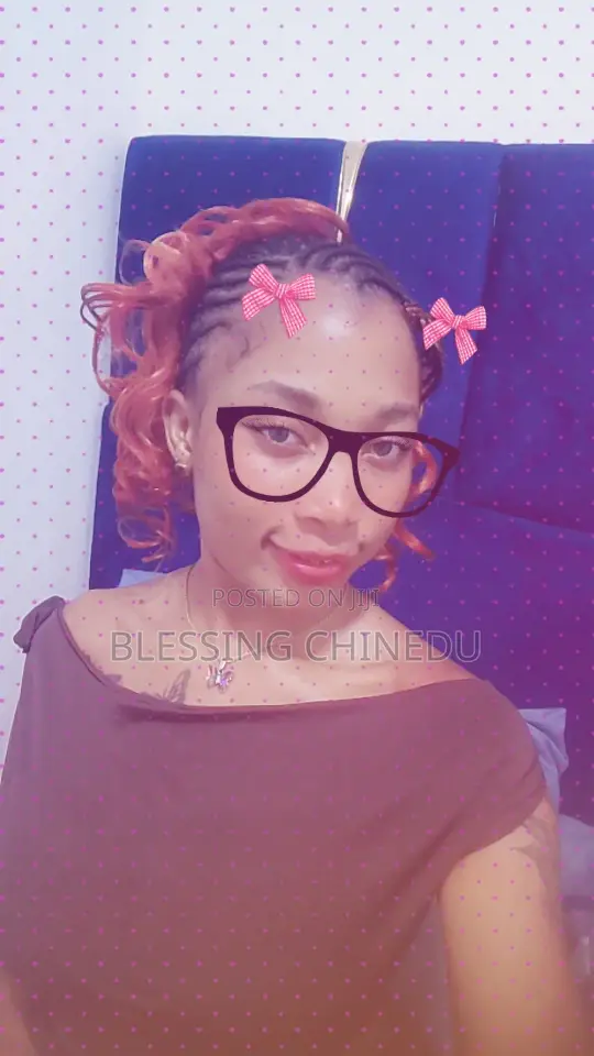 Personal Assistant CV - 1