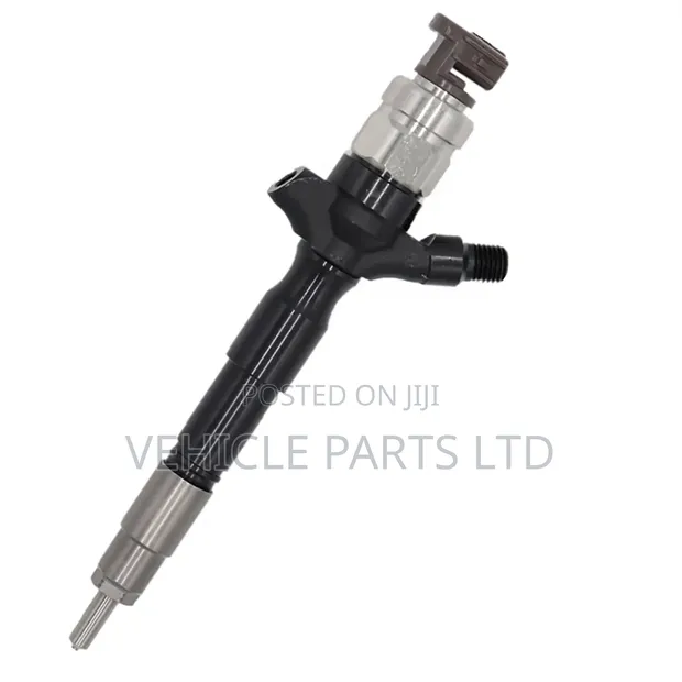 Diesel Injector Nozzle Toyota 2KD - 1