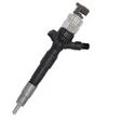 Diesel Injector Nozzle Toyota 2KD - 1