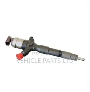 Diesel Injector Nozzle Toyota 2KD