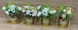 Home Decor Flowers - Brand New - 2