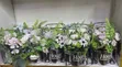 Home Decor Flowers - Brand New - 3
