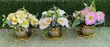 Home Decor Flowers - Brand New - 4