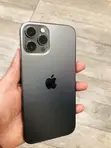 Apple iPhone 13 Pro Max 256GB Purple - 2