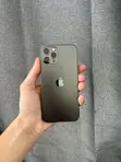Apple iPhone 13 Pro Max 256GB Purple - 3
