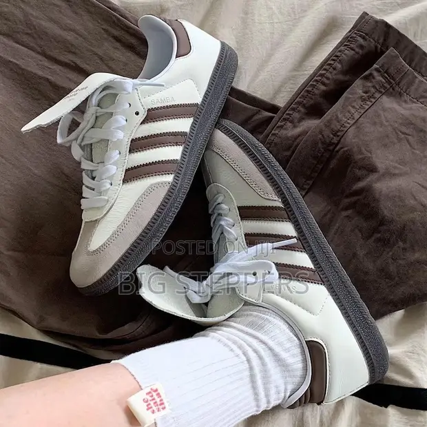 Adidas Samba OG Takalma na Alatu - 1