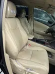 Lexus RX 350 AWD 2014 Gray - 3