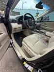 Lexus RX 350 AWD 2014 Gray - 4