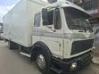 Mercedes-Benz 1417 Cover Body Truck - 3