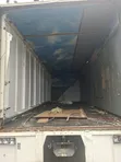 Mercedes-Benz 1417 Cover Body Truck - 4