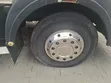 Mercedes-Benz 1417 Cover Body Truck - 5