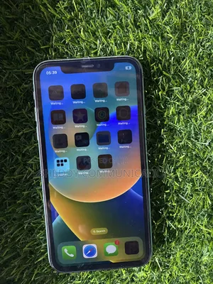 Apple iPhone 11 64GB Green