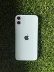 Apple iPhone 11 64GB Green - 3