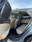 2015 Hyundai Sonata - Blue - 1