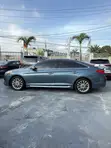 2015 Hyundai Sonata - Blue - 2