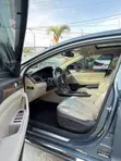 2015 Hyundai Sonata - Blue - 5