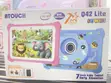 New Atouch Q42 Lite 256GB Blue - 1