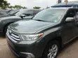 Toyota Highlander 2012 Kore - 3