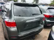 Toyota Highlander 2012 Kore - 5