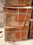 Ingco 3500W Injini Mai (Manual Start) - 2