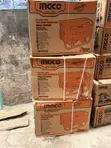 Ingco 3500W Injini Mai (Manual Start) - 3