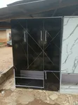 Home Interiors 3-Door Wardrobe - Brand New - 2