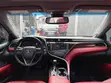 2019 Toyota Camry XSE 2.5L Black - 3