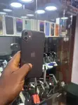 Apple iPhone 11 64GB Black (Cracked Screen) - 2