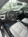 2015 Toyota Corolla - Black - 4