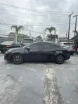 2015 Toyota Corolla - Black - 5