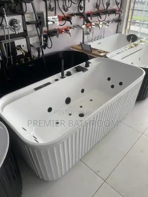 Master Executive Jacuzzi Wanka
