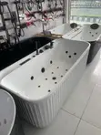 Master Executive Jacuzzi Wanka - 2