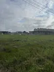 1 Plot Dry Land for Sale in Beechwood Estate, Bogije - 1