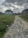 1 Plot Dry Land for Sale in Beechwood Estate, Bogije - 3